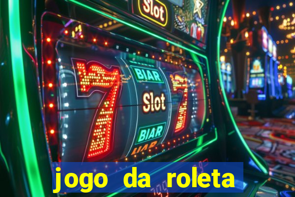 jogo da roleta silvio santos